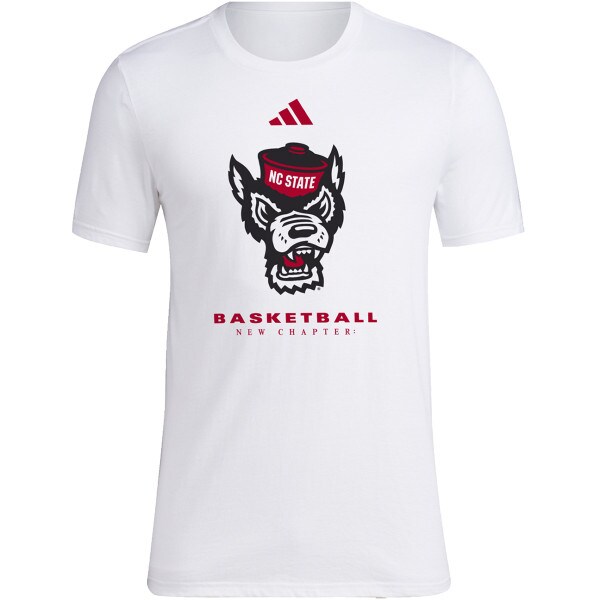 Short Sleeve Fresh Tee - Wolfpack B